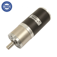 High Torque 200kgf. Cm 56mm Planetary DC Geared Motor